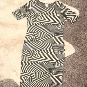 Lularoe dress